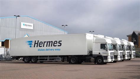 hermes international hub|hermes local depot.